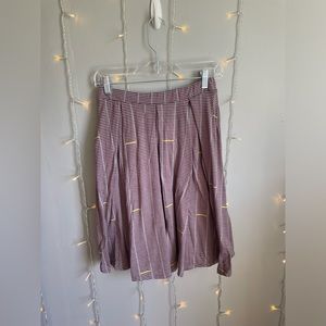Women’s XS Skirt